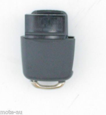 To Suit Volkswagen VW Passat Jetta 2 Button Remote Key Bottom Part Shell/Case/Enclosure | Remote Pro